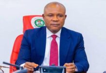 Nnaji Accuses Enugu Govt of ‘Lawlessness’ Over Campaign Office Raid