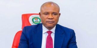 Nnaji Accuses Enugu Govt of ‘Lawlessness’ Over Campaign Office Raid