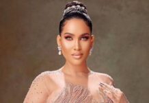 From Reality TV Spotlight to Nollywood Powerhouse: Carolyna Hutchings Demands Peace After RHOL