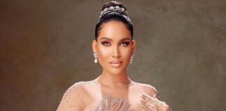 From Reality TV Spotlight to Nollywood Powerhouse: Carolyna Hutchings Demands Peace After RHOL