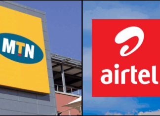 From 9.20% to 9.72%: How Rising Data Hunger Made Telecoms Nigeria’s Fourth-Largest GDP Driver