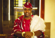 “My God Sees the Reason”: Femi Adebayo on Balancing Islam and Yoruba Respect for Elders