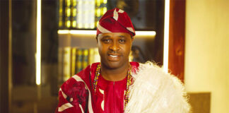 “My God Sees the Reason”: Femi Adebayo on Balancing Islam and Yoruba Respect for Elders