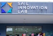 From Mentor to Mentee: Adeola Visits SAIL Lab, Applauds Abiru Couple’s Investment in Future Generations