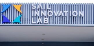 From Mentor to Mentee: Adeola Visits SAIL Lab, Applauds Abiru Couple’s Investment in Future Generations