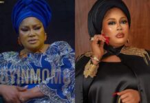 “God Answered My Prayers” – Sikiratu Sindodo Opens Up on Traumatic Illness and Miraculous Recovery