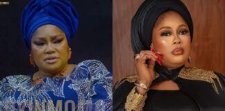 “God Answered My Prayers” – Sikiratu Sindodo Opens Up on Traumatic Illness and Miraculous Recovery