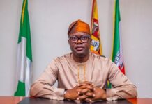 Makinde Installed as Aare Asoludero, Issues Stern Warning to Traditional Rulers on 2027 Elections