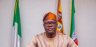 Makinde Installed as Aare Asoludero, Issues Stern Warning to Traditional Rulers on 2027 Elections