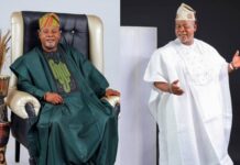 “Alhamdulillah for Life”: Yinka Quadri Chooses Service Over Celebration