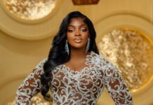 Bigger Dreams, Bigger Blessings: Eniola Badmus Reflects on Resilience and Gratitude on Her Birthday