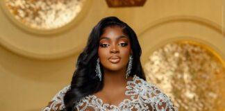 Bigger Dreams, Bigger Blessings: Eniola Badmus Reflects on Resilience and Gratitude on Her Birthday