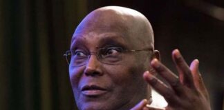 ADC Labels Cash Transfer Scandal a ‘Racket’ as Atiku Decries Credit Crunch for Businesses