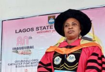 Historic Transition at LASU as Sanwo-Olu Approves Prof. Badejo as Next Vice-Chancellor