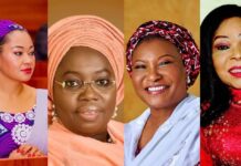 From Natasha Akpoti-Uduaghan to Ireti Kingibe: Meet the Women Battling for Nigeria’s Senate in 2027
