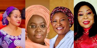From Natasha Akpoti-Uduaghan to Ireti Kingibe: Meet the Women Battling for Nigeria’s Senate in 2027