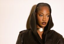Tems on Love & Celebs: “I’ve Left the Streets” and Won’t Date Nigerian Stars
