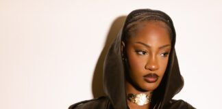 Tems on Love & Celebs: “I’ve Left the Streets” and Won’t Date Nigerian Stars