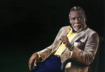 Olu Jacobs (1942–2026): Founding Father of Modern Nigerian Acting Dies Aged 84