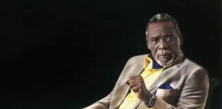 “His Work Will Speak to Generations Yet Unborn” – Tinubu’s Heartfelt Tribute to Olu Jacobs