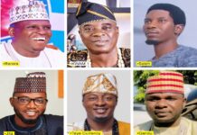 Rhythm of Power: Fuji Kings, Hausa Voices and Nollywood Stars Rally Behind 2027 Contenders