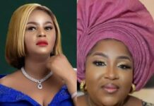 From Party Founder to Nollywood Star: The Two Women Eyeing Aso Rock in 2027