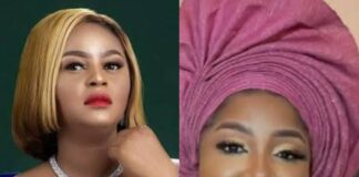 From Party Founder to Nollywood Star: The Two Women Eyeing Aso Rock in 2027