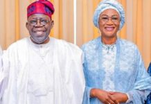 From Private Strength to Public Service: President Celebrates Oluremi Tinubu at 66