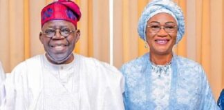 From Private Strength to Public Service: President Celebrates Oluremi Tinubu at 66