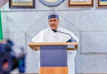 Shettima Takes Centre Stage in New York – Nigeria Presses for UNSC Seat and Global Reforms