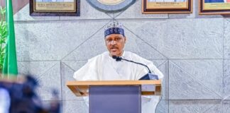 Shettima Takes Centre Stage in New York – Nigeria Presses for UNSC Seat and Global Reforms