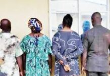 Abia Cops Smash Alleged Baby-Selling Plot, Recover Infant and Free Mentally Ill Mother
