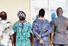 Abia Cops Smash Alleged Baby-Selling Plot, Recover Infant and Free Mentally Ill Mother