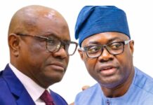Makinde: Ibadan Airport Project Fully Funded by Oyo State, Not Tinubu Administration