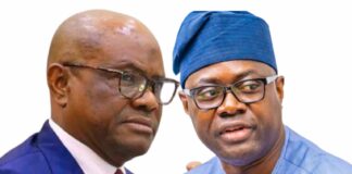 Makinde: Ibadan Airport Project Fully Funded by Oyo State, Not Tinubu Administration