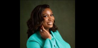 “They’re Not My Spec”: Damilola Oni on Unwanted Advances and Staying Single