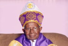 Cherubim and Seraphim Mourns Prophet Alogbo — Funeral Rites Set for October 19–25