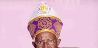 Cherubim and Seraphim Mourns Prophet Alogbo — Funeral Rites Set for October 19–25