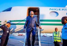 VP Shettima Wraps Up New York Trip, Presses for Fairer Global Order and African Progress