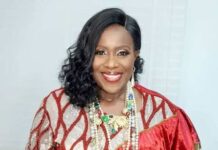 RMD Honours Joke Silva at 65: “Baby Sister, Colleague, and Grace Under Fire”