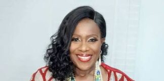 RMD Honours Joke Silva at 65: “Baby Sister, Colleague, and Grace Under Fire”