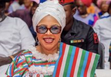 Tinubu Torch Bearers Launch in Ondo as APC Targets Massive Votes for President’s Second Term