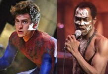 From Lagos to Hollywood: Andrew Garfield Credits Fela Kuti for His Spider-Man Moves