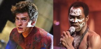 From Lagos to Hollywood: Andrew Garfield Credits Fela Kuti for His Spider-Man Moves