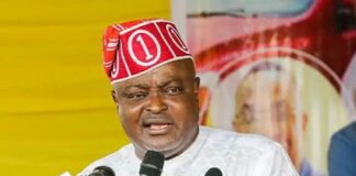 Agege Showdown: APC’s Expulsion of Obasa Men Signals 2027 Ticket Wars