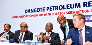 Dangote Refinery Launches N2.2tn IPO, Targets 10 Million Investors