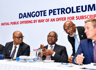 Dangote Refinery Launches N2.2tn IPO, Targets 10 Million Investors