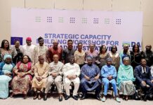 INEC Tightens 2027 Polls, Orders 36 States, FCT to Close Operational Gaps