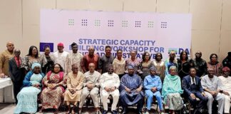 INEC Tightens 2027 Polls, Orders 36 States, FCT to Close Operational Gaps