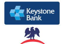 Keystone Bank Named Receiving Agent For Dangote Refinery Public Offer, Opens Subscription Access To Investors